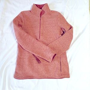 Under Armour Pullover Fleece Small